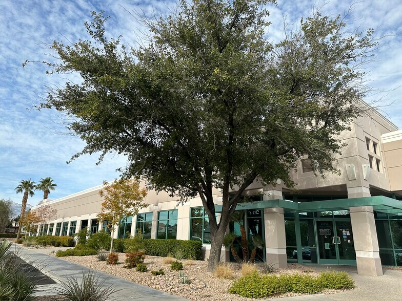 More Photos Of 2410 Fire Mesa St, Las Vegas Office For Sale