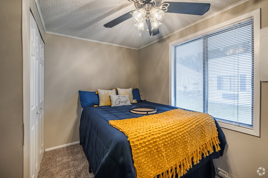 More Photos Of 210 Lanier Dr, Statesboro Apartments For Sale