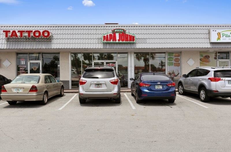 More Photos Of 22753-22841 State Road 7, Boca Raton Storefront Retail Office For Lease