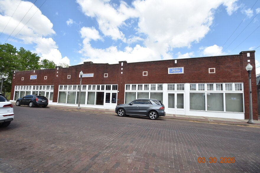 More Photos Of 101 Main St, Greenwood Freestanding For Sale