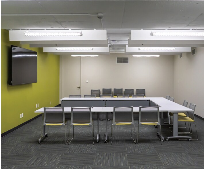 More Photos Of 511 E John Carpenter Fwy, Irving Office For Lease