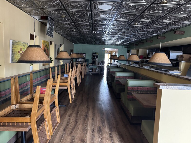 More Photos Of 1516 E Thomas Rd, Phoenix Restaurant For Sale