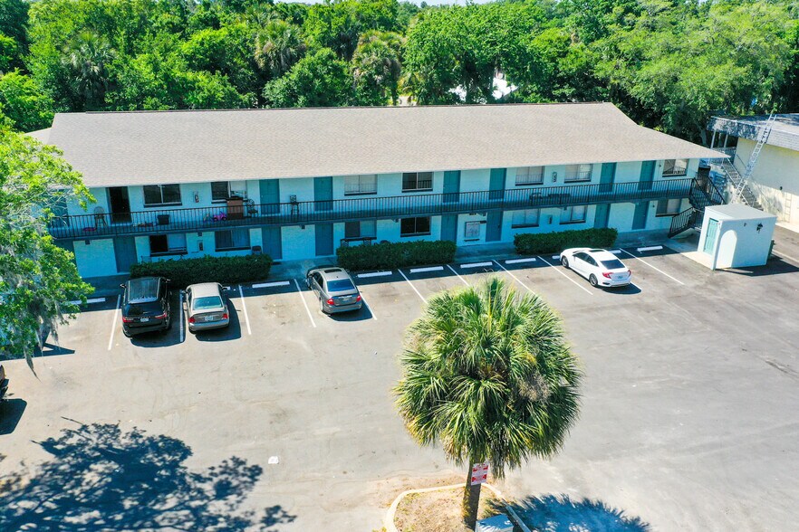 More Photos Of , Daytona Beach Multifamily For Sale