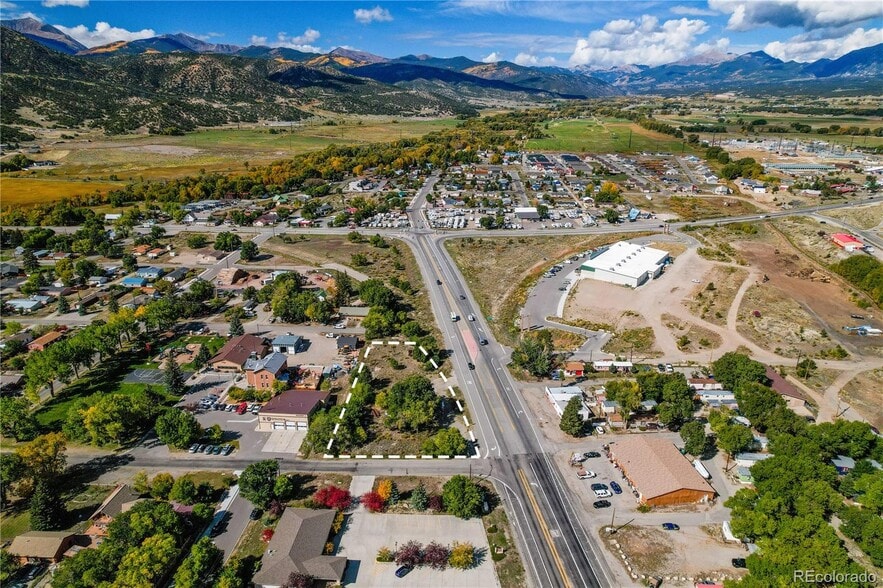 More Photos Of 10057 US-50, Poncha Springs Light Manufacturing For Sale