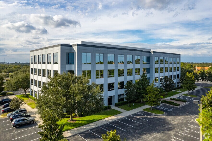More Photos Of 2145 Metrocenter Blvd, Orlando Office For Lease