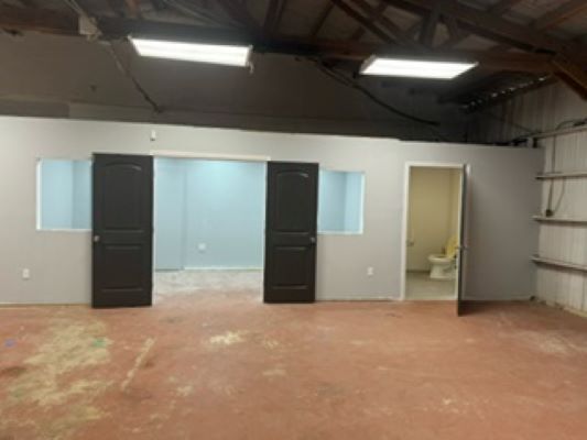 More Photos Of 6745 N Old Dixie Hwy, Fort Pierce Warehouse For Lease