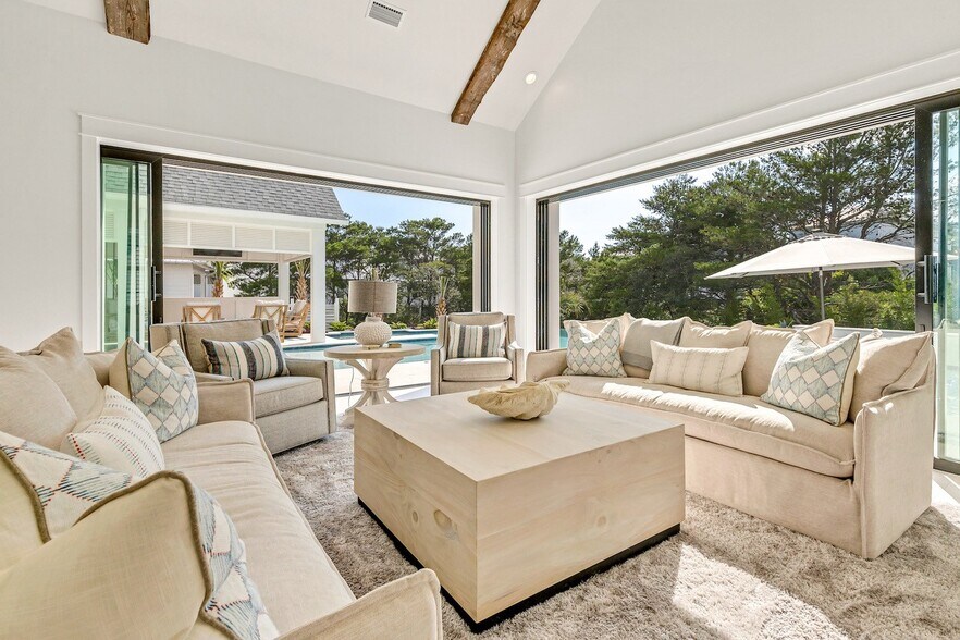 More Photos Of 39 Seabreeze blvd, Inlet Beach Specialty For Sale