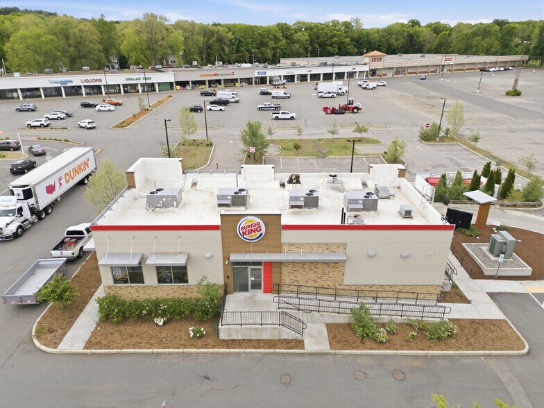 More Photos Of 223 Lincoln Ave, Haverhill Land For Sale