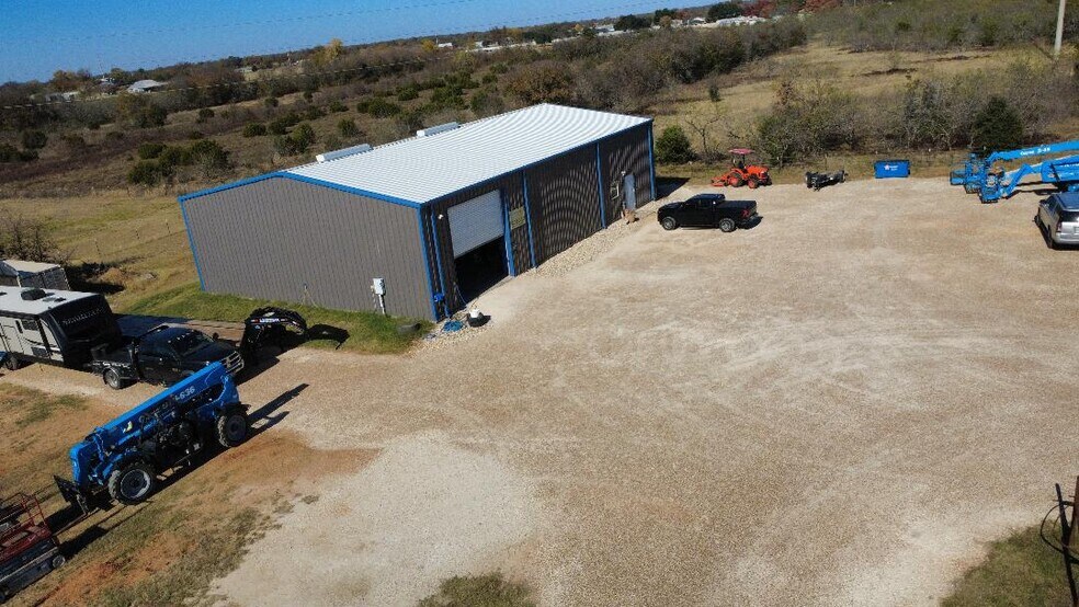 More Photos Of 501 FM 2960, Whitney Flex For Sale