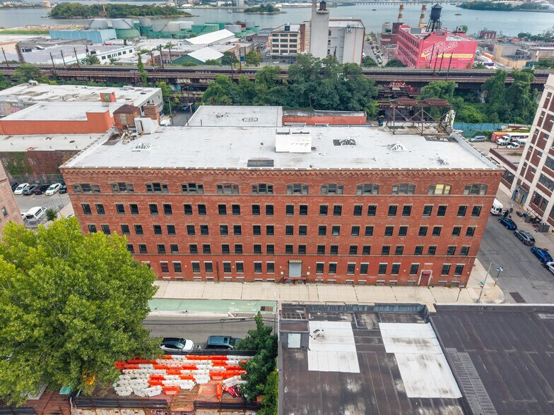 More Photos Of 780 E 135th St, Bronx Warehouse For Sale