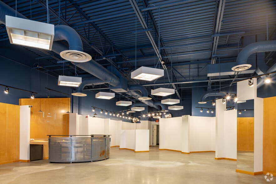 Photo of 1st Floor Ste 5036