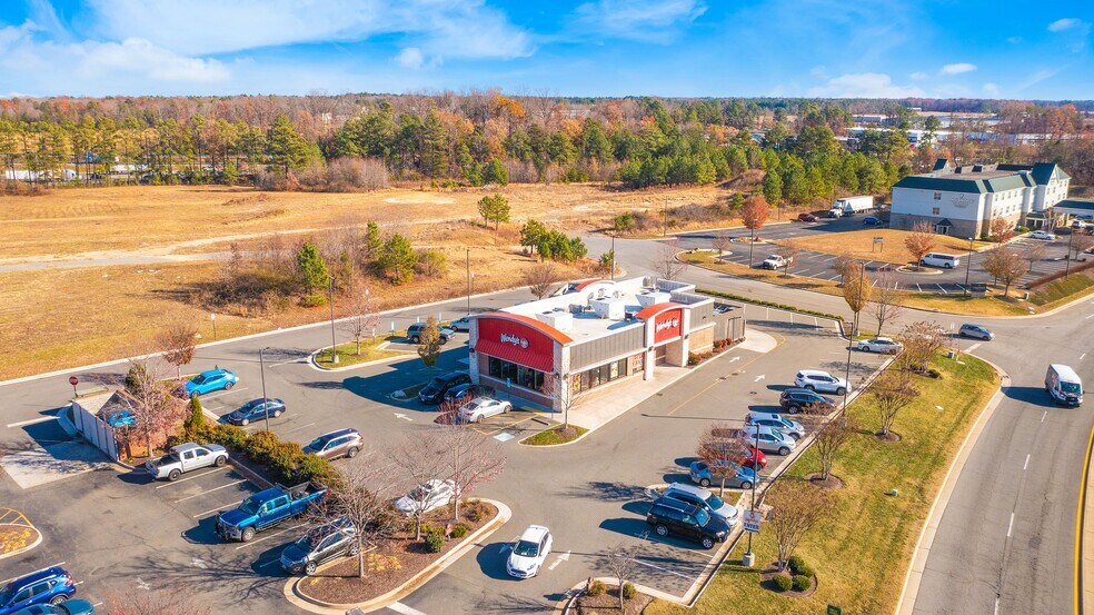 More Photos Of 11650 Lakeridge Pky, Ashland Freestanding For Sale