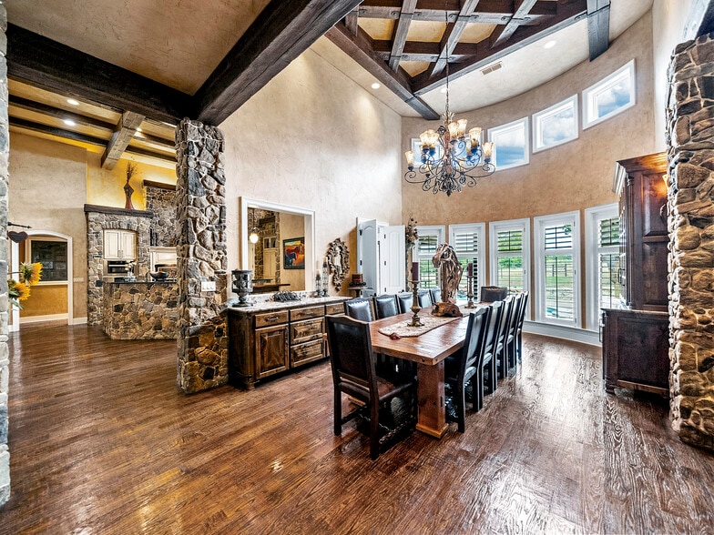 More Photos Of 1950 W Sherman Dr, Aubrey Land For Sale