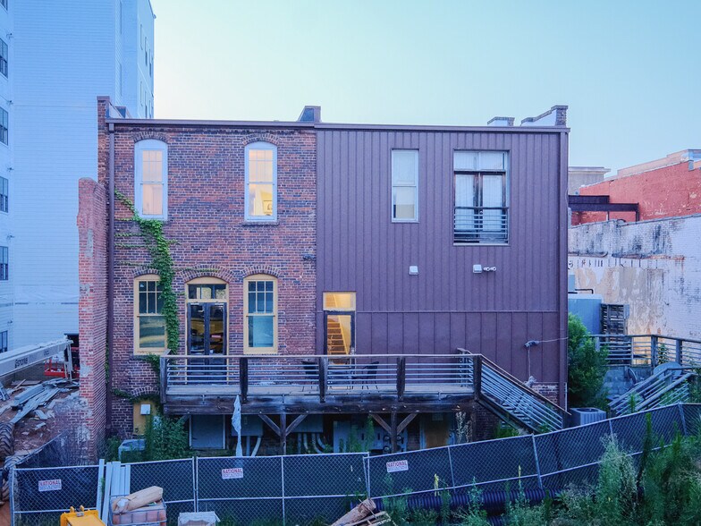 More Photos Of 141 W Main Ave, Gastonia General Retail For Sale