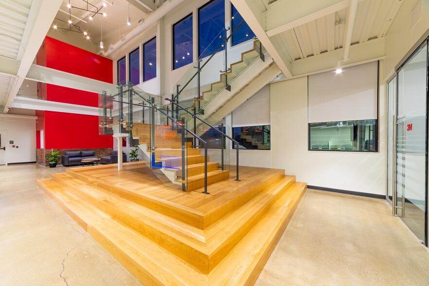 More Photos Of 7514 Thomas Blvd, Pittsburgh Office For Lease