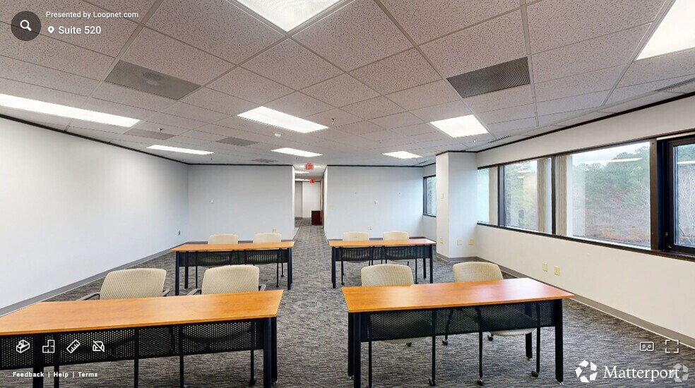 More Photos Of 3100 Smoketree Ct, Raleigh Office For Lease