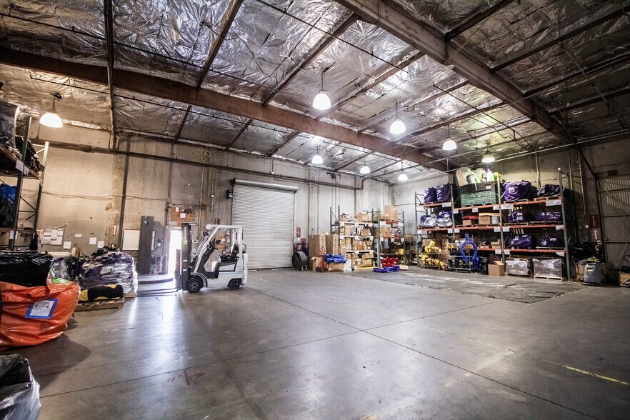 More Photos Of 748 N McKeever Ave, Azusa Warehouse For Sale