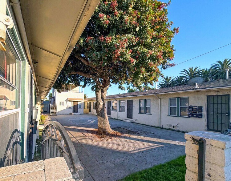 More Photos Of 1152 Blinn Ave, Wilmington Apartments For Sale