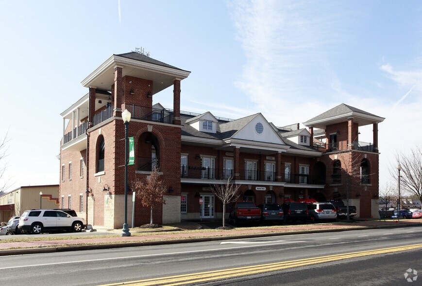 More Photos Of 4400 Costello Way, Haymarket Office For Lease