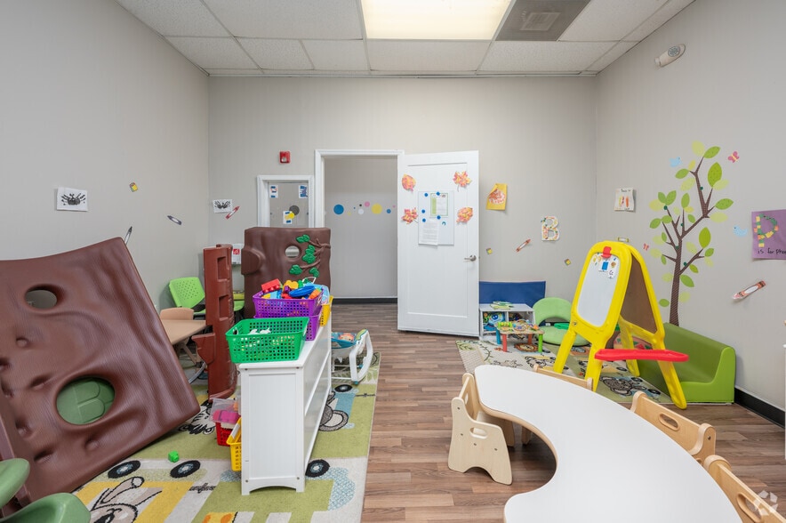 Photo of 1st Floor Ste 