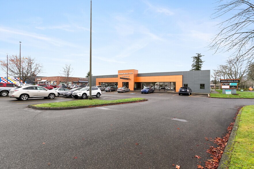 More Photos Of 200 Westerly Rd, Bellingham Medical For Lease