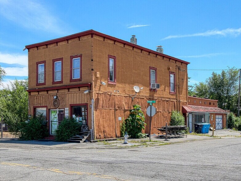 More Photos Of 630 Bridge St SW, Roanoke Storefront Retail Residential For Sale