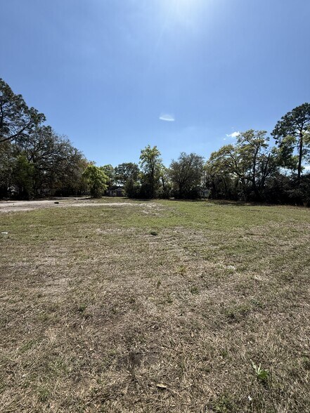 More Photos Of 45th St @ Main street, Jacksonville Land For Sale