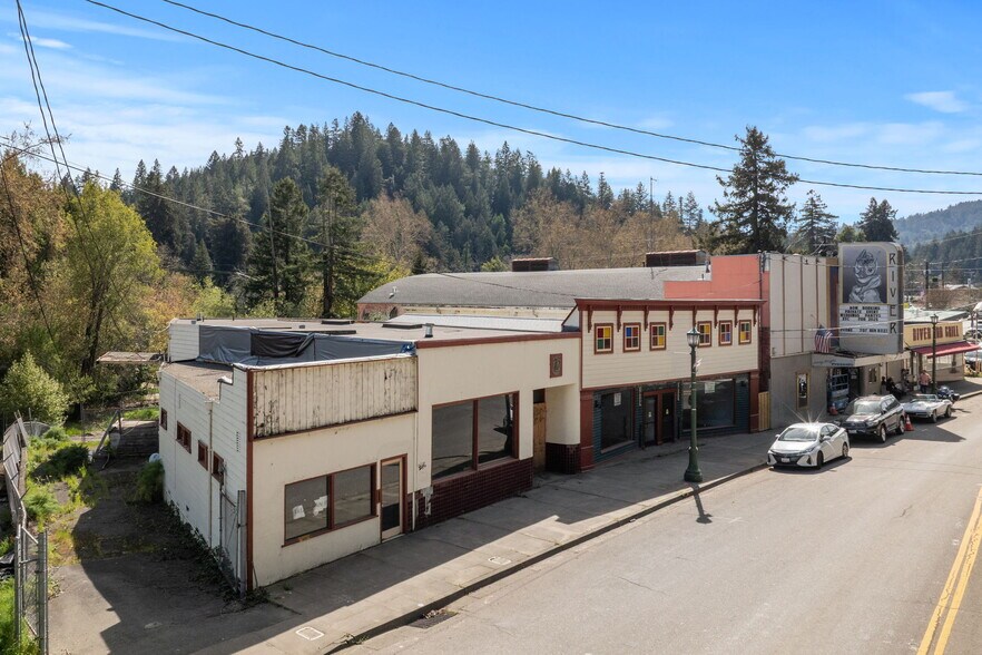 More Photos Of , Guerneville Unknown For Sale