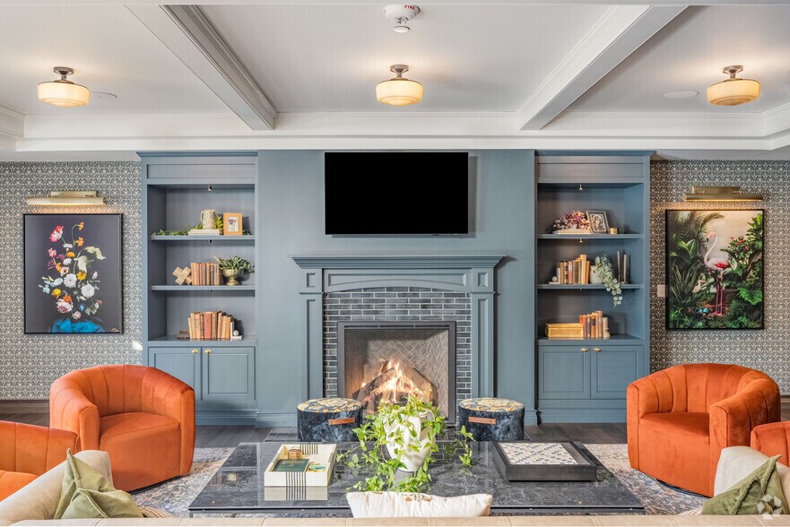 Photo of 1st Floor Ste 