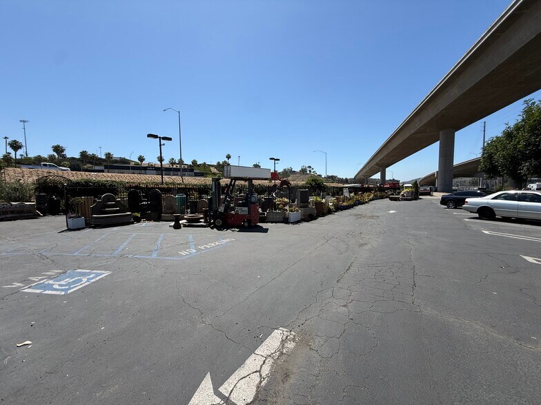 More Photos Of 28792 Camino Capistrano, San Juan Capistrano Land For Lease