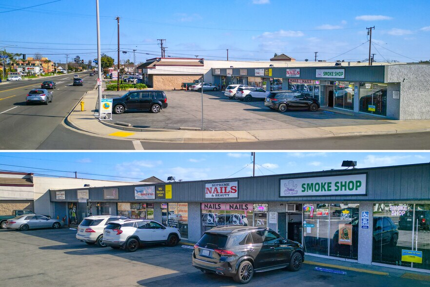 More Photos Of 4653-4669 Riverside Dr, Chino Freestanding For Sale