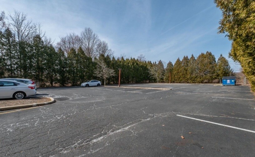 More Photos Of 1303 State Route 27, Somerset Medical For Lease