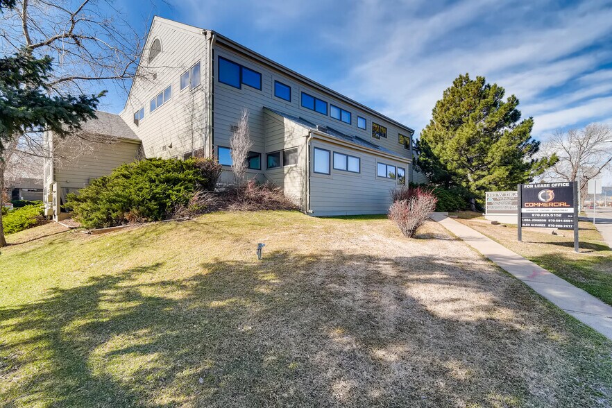 More Photos Of 383 W Drake Rd, Fort Collins Office For Sale
