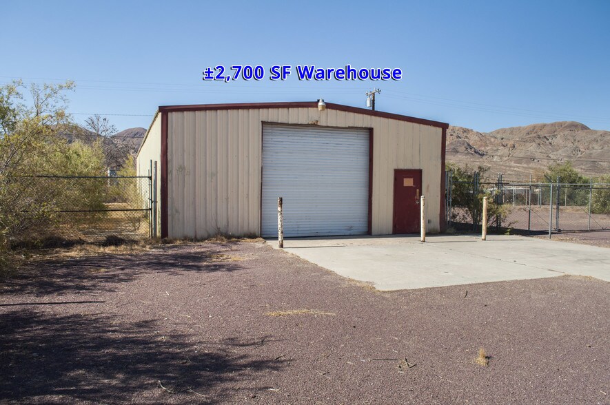 More Photos Of 525 E Yermo Rd, Yermo Service For Sale
