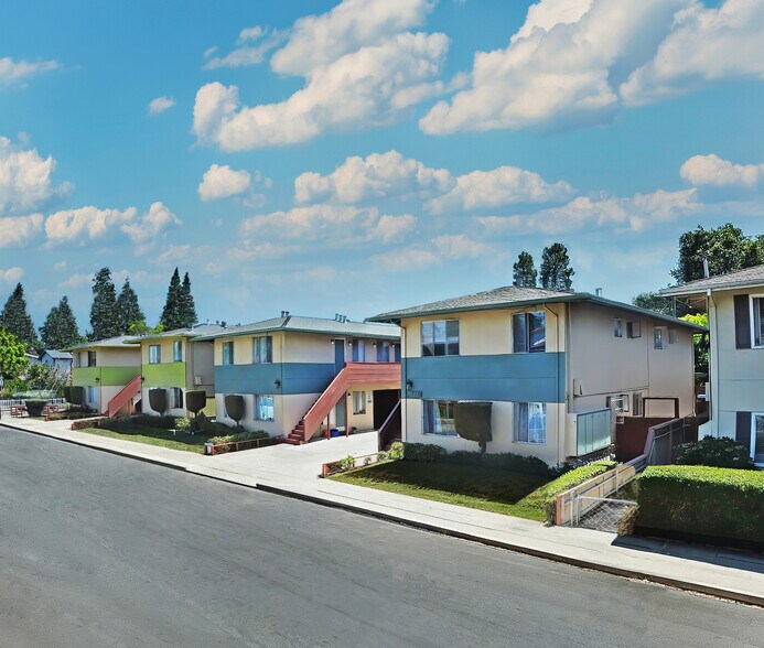 Primary Photo Of , Redwood City Multifamily For Sale