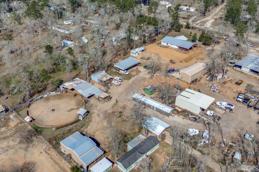 More Photos Of 13813 Coaltown Rd, Willis Land For Sale