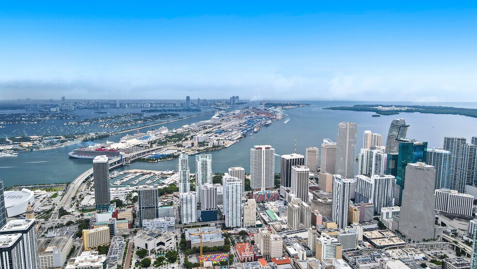 More Photos Of 66 W Flagler St, Miami Loft Creative Space For Sale