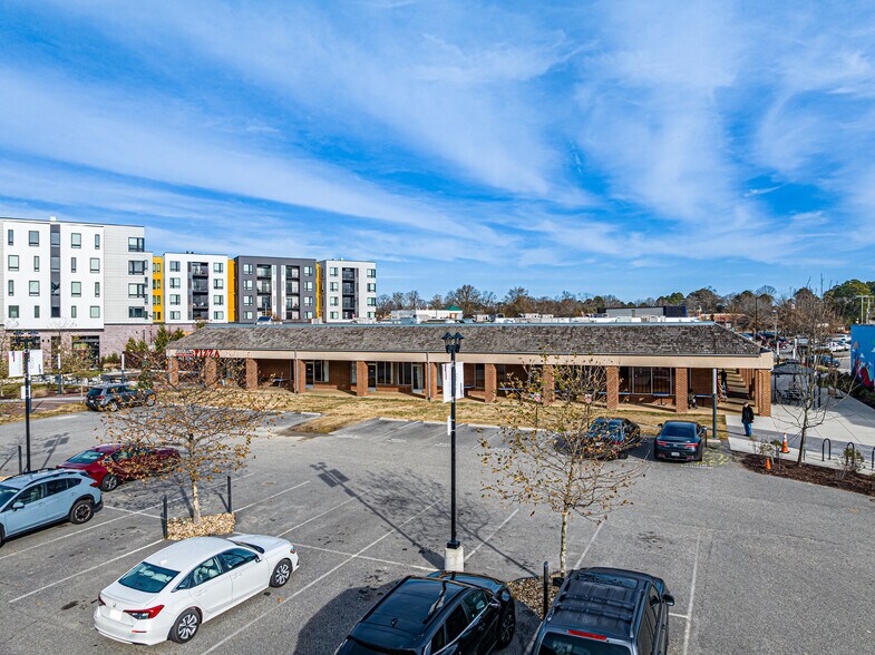 More Photos Of 1234 Richmond Rd, Williamsburg Freestanding For Lease
