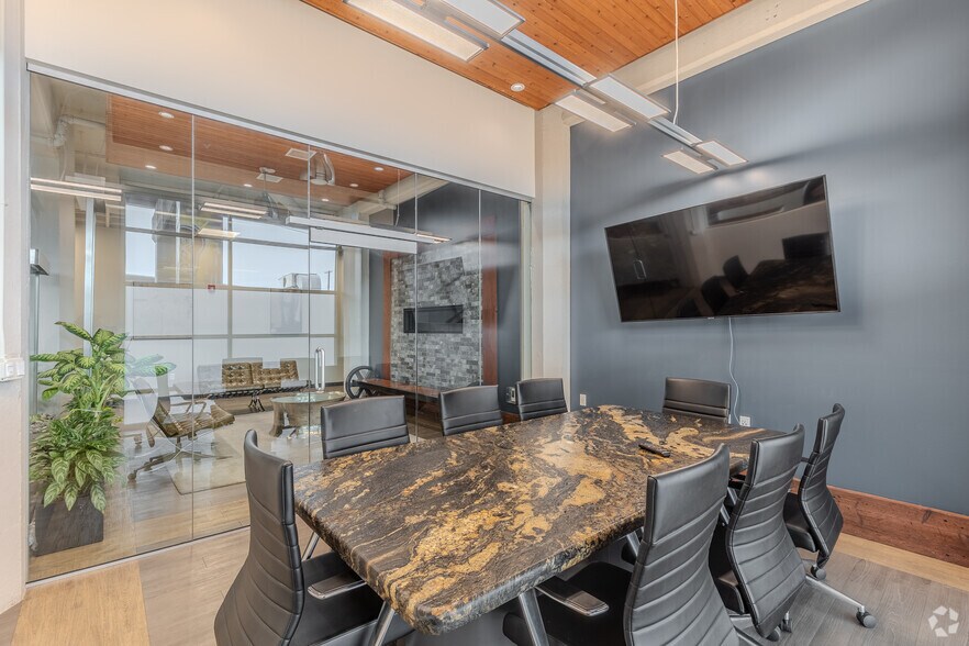 More Photos Of 80 SE Madison St, Portland Loft Creative Space For Lease