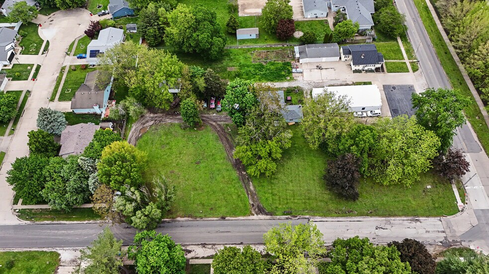 More Photos Of 2404 W John St, Champaign Land For Sale