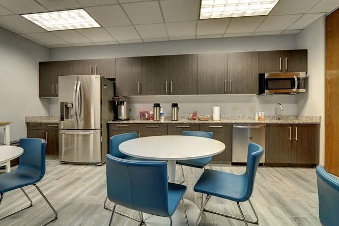 More Photos Of 9250 E Costilla Ave, Greenwood Village Medical For Lease