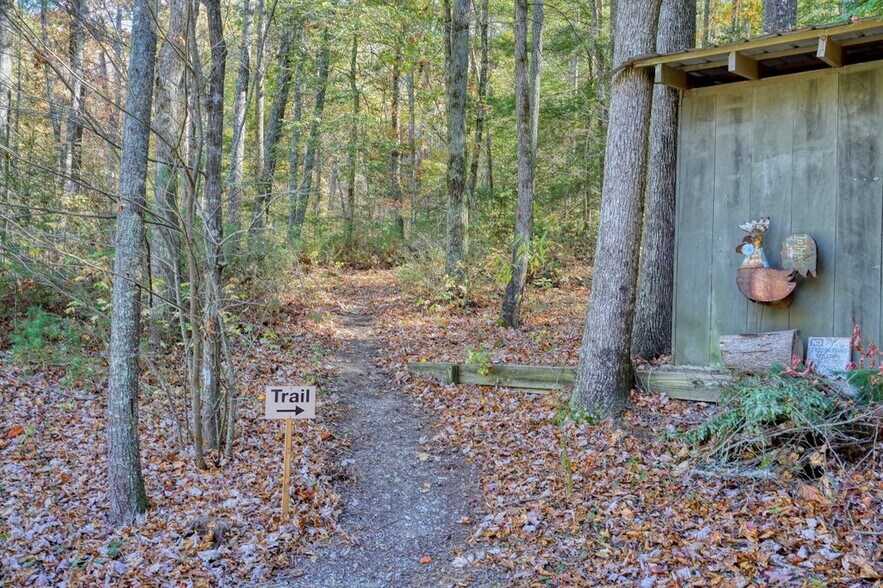 More Photos Of 400 Mulberry Gap Rd, Ellijay Hospitality For Sale