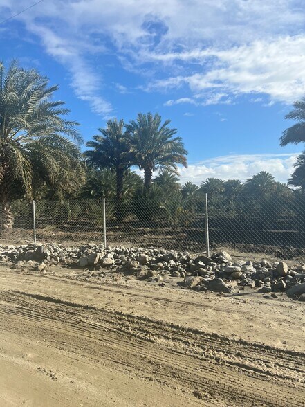 More Photos Of 82105 62nd Ave, Thermal Land For Sale