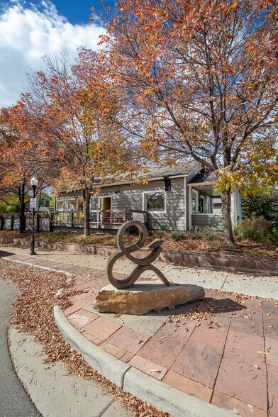More Photos Of 100 W Cleveland St, Lafayette Freestanding For Sale