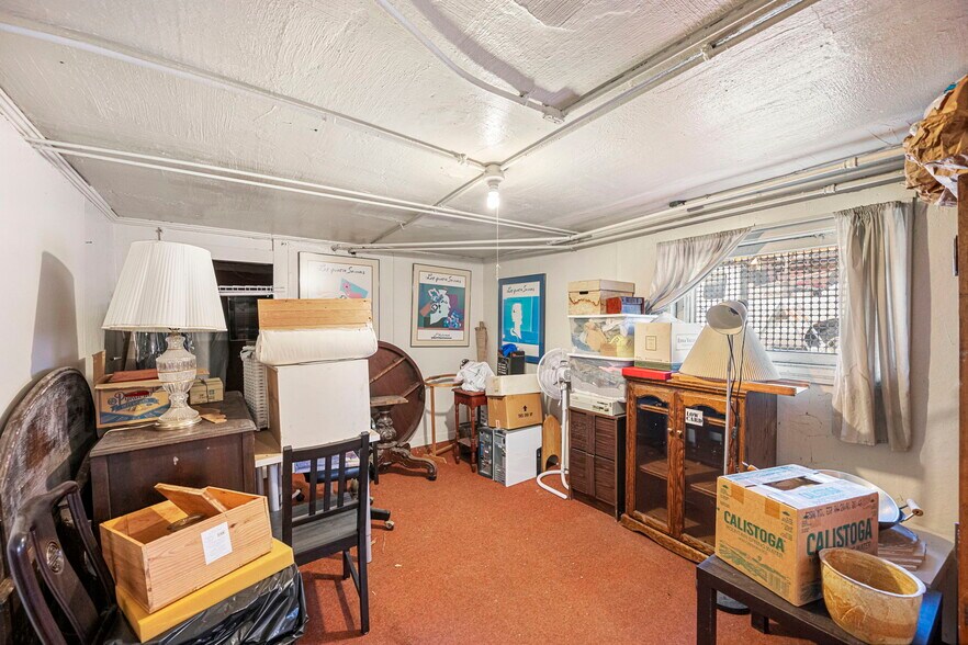 More Photos Of 2 Hugo St, San Francisco Multifamily For Sale