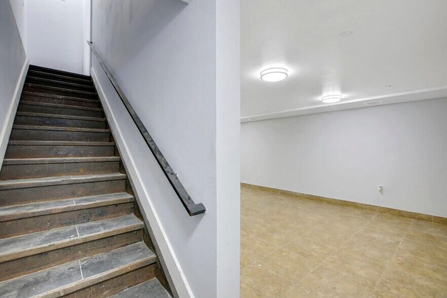 More Photos Of 737 Park Pl, Brooklyn Storefront For Lease