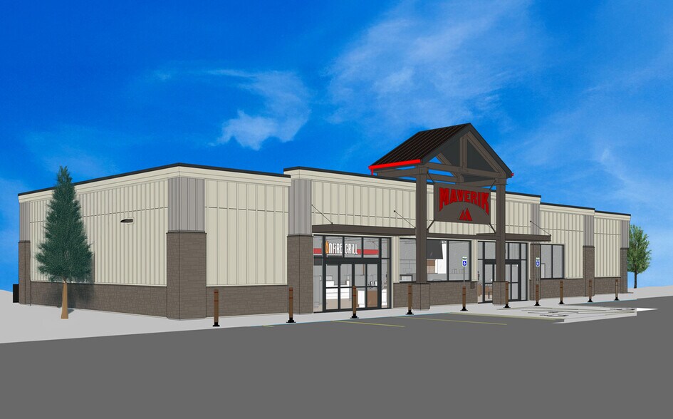 More Photos Of 24 Wyoming 93, Douglas Land For Sale