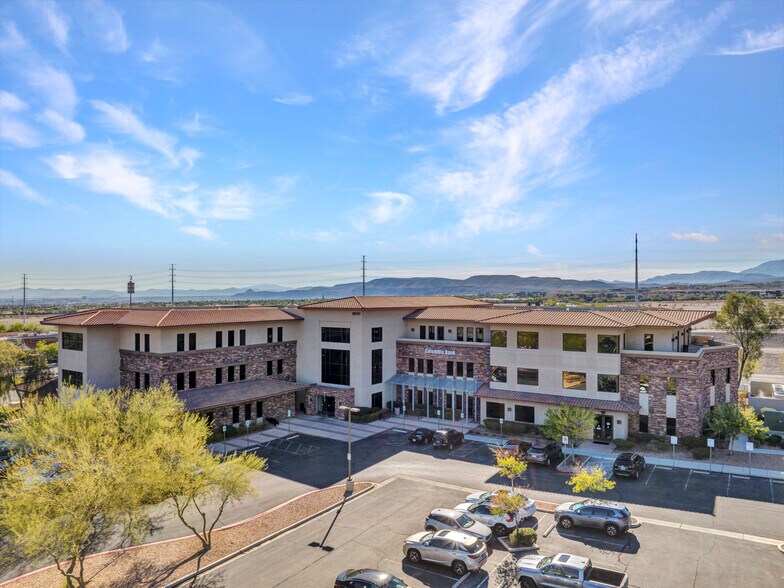 Primary Photo Of 10777 W Twain Ave, Las Vegas Office For Sale