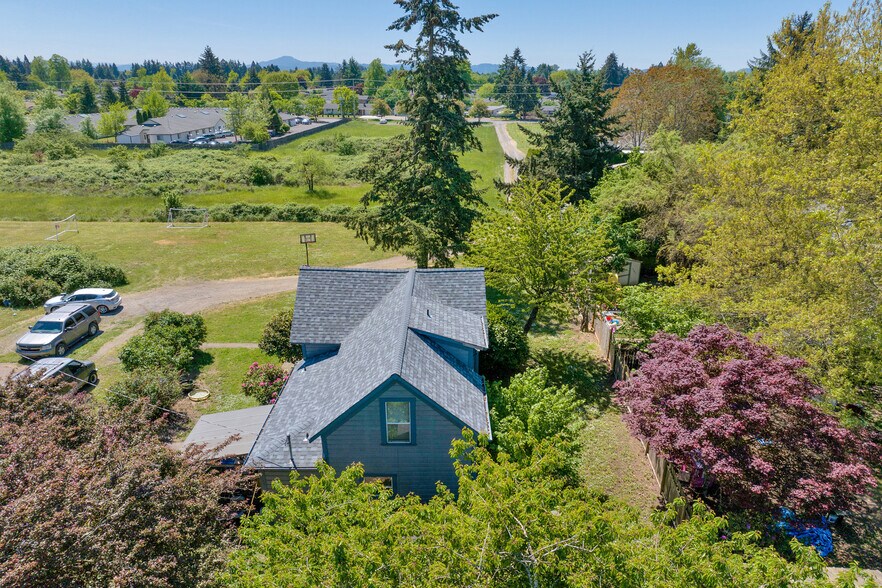 More Photos Of 1133 Irvington Dr, Eugene Land For Sale