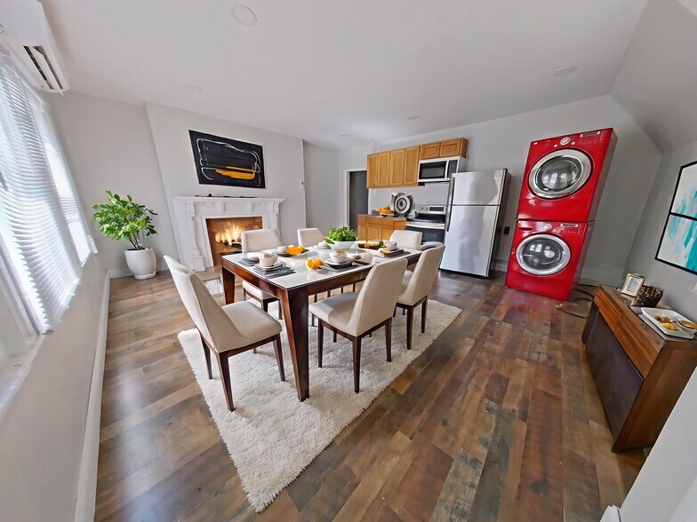 More Photos Of 5331 Wayne Ave, Philadelphia Apartments For Sale